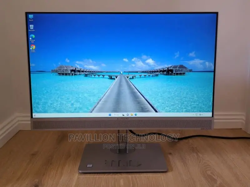 Desktop Computer HP EliteDesk 800 8GB Intel Core I7 HDD 1T