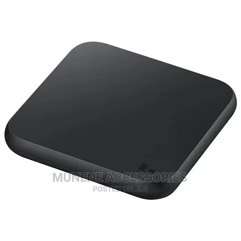 SAMSUNG Wireless Charger 9W Fast Charge Pad QI, GALAXY BUDS,