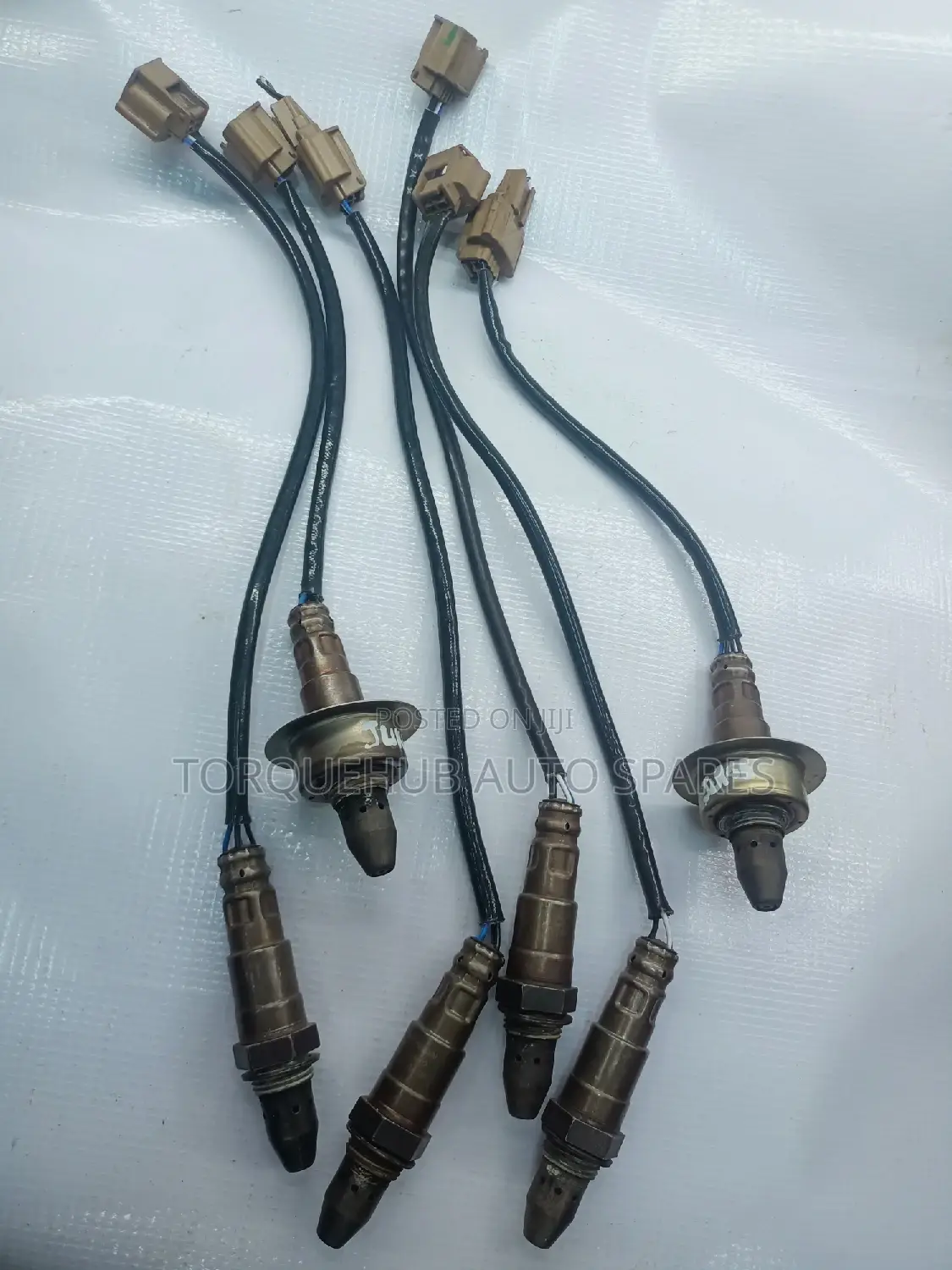 Nissan Serena Oxygen Sensors
