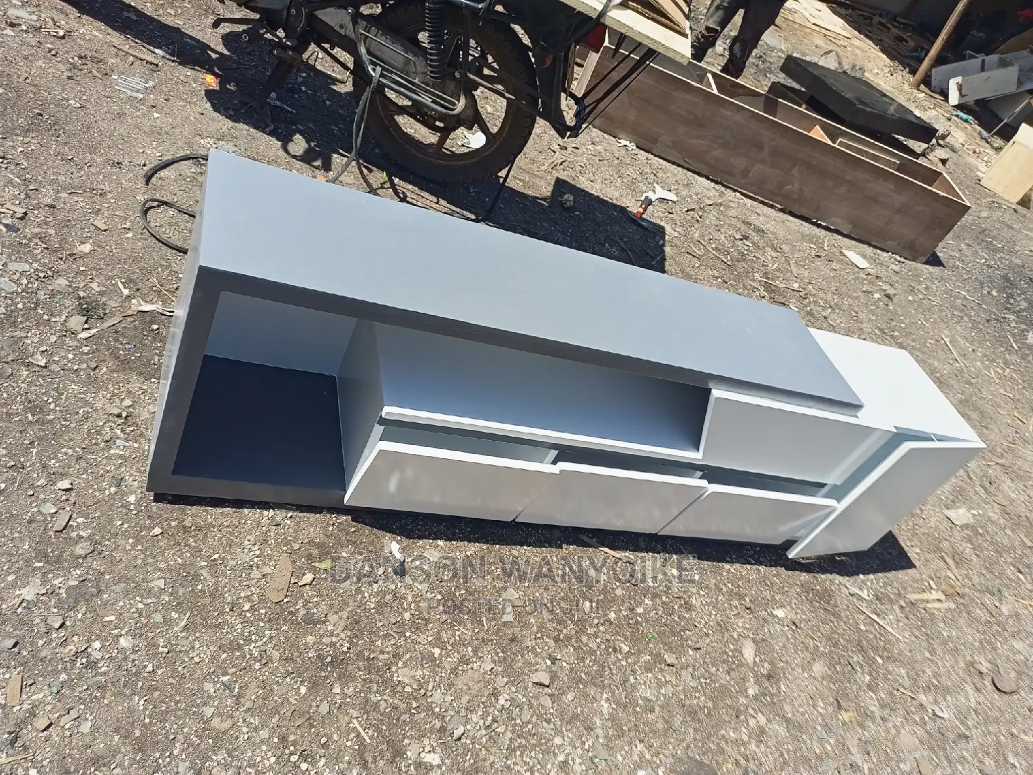 Tv Stand on Sale