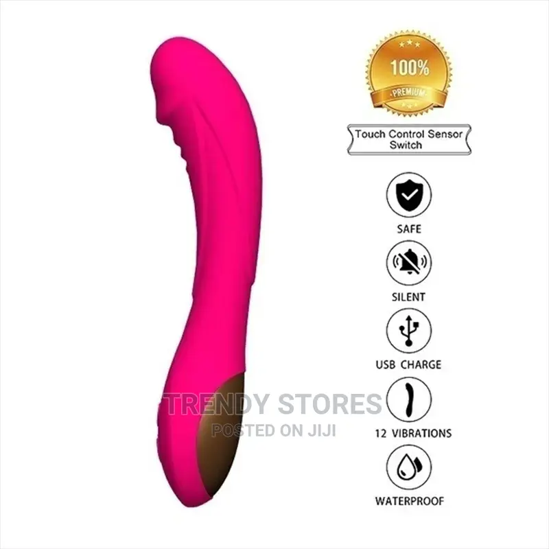G-spot Vibrator