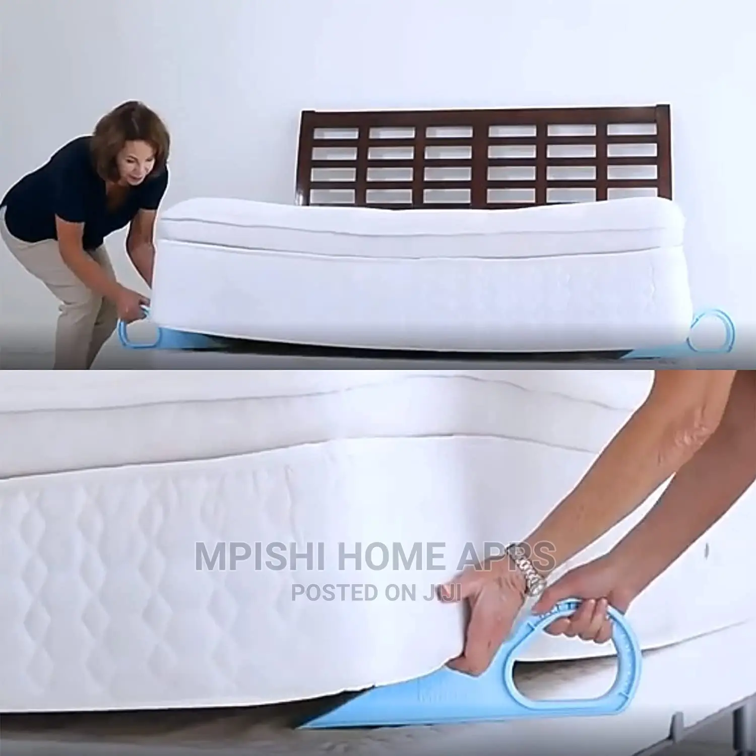 Mattress Elevator Tool