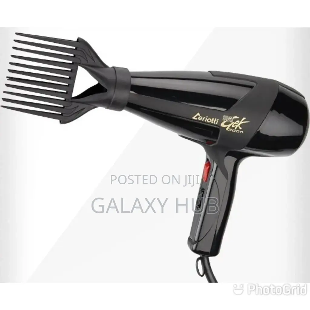 Gek Blow Dryer