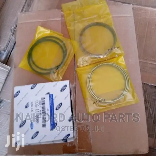 Ford Ranger Piston Rings 2012> 3.2 L