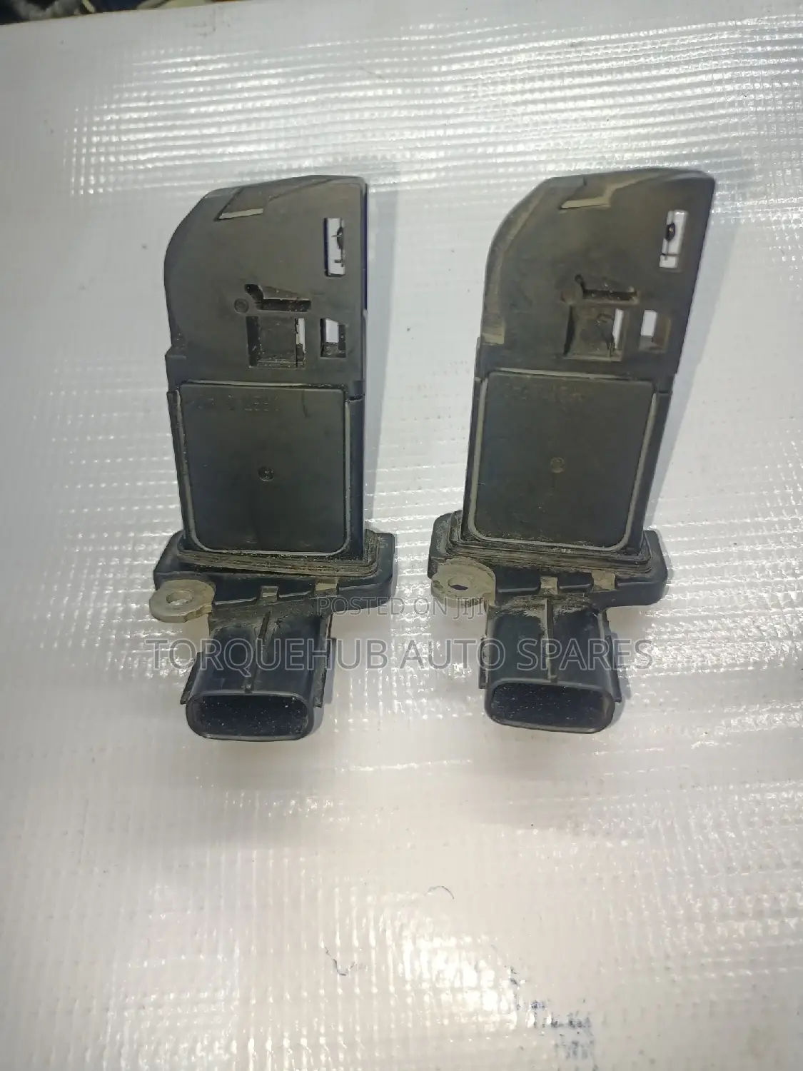 Toyota Hiace/Isuzu Mass Airflow Sensor