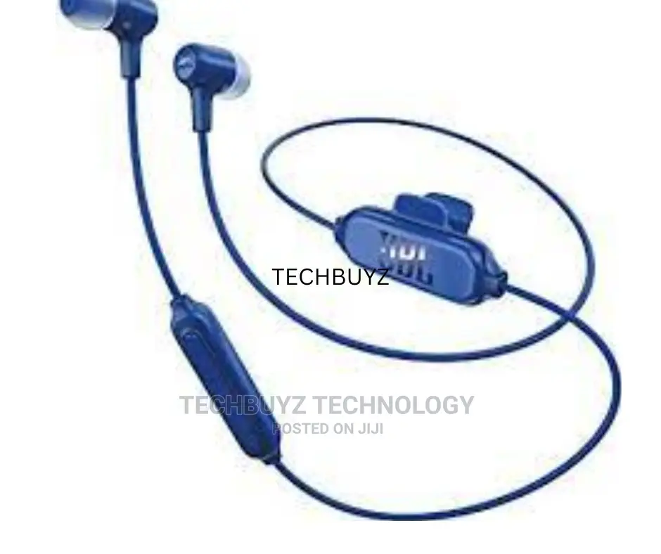 JBL LIVE 220bt- In-ear Neckband Wireless Headphone
