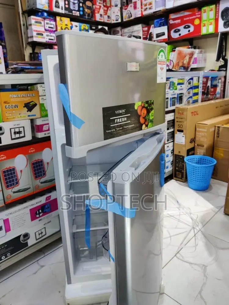 Vitron 128L Refrigerator