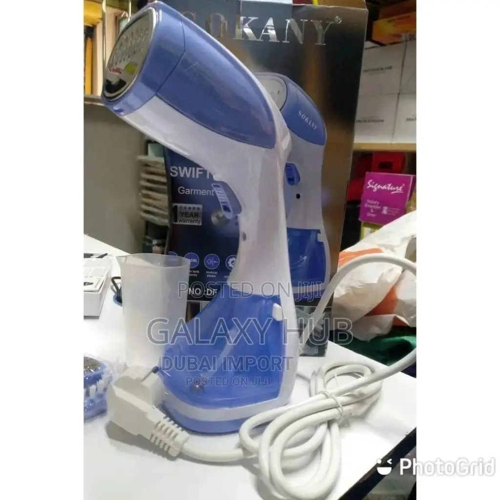 Sokany Garment Streamer