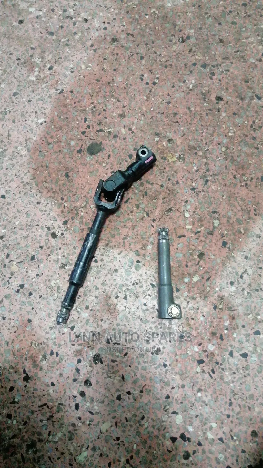 NZE Steering Rack Universal