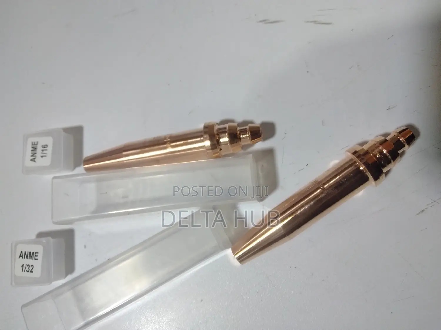 Cutting Torch Nozzle