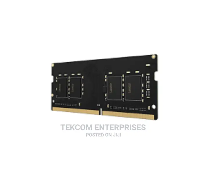 Lexar RAM Ddr4 Laptop 8gb