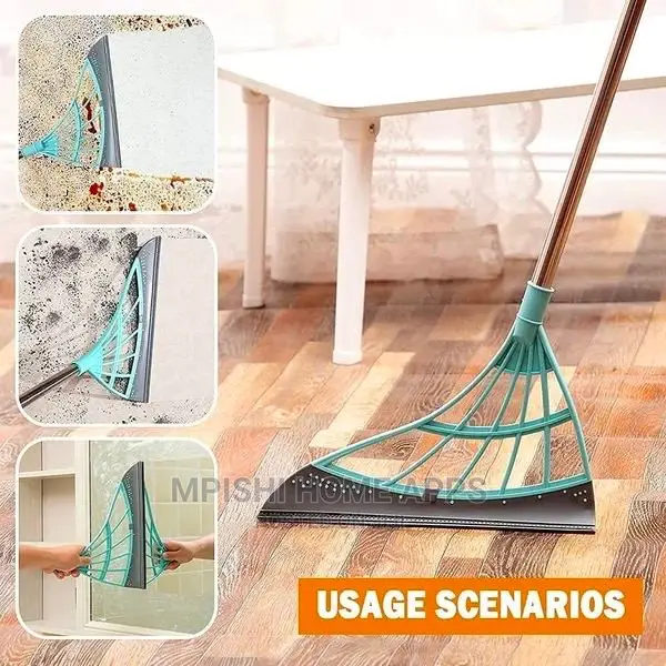 Floor Cleaning Squeegee
