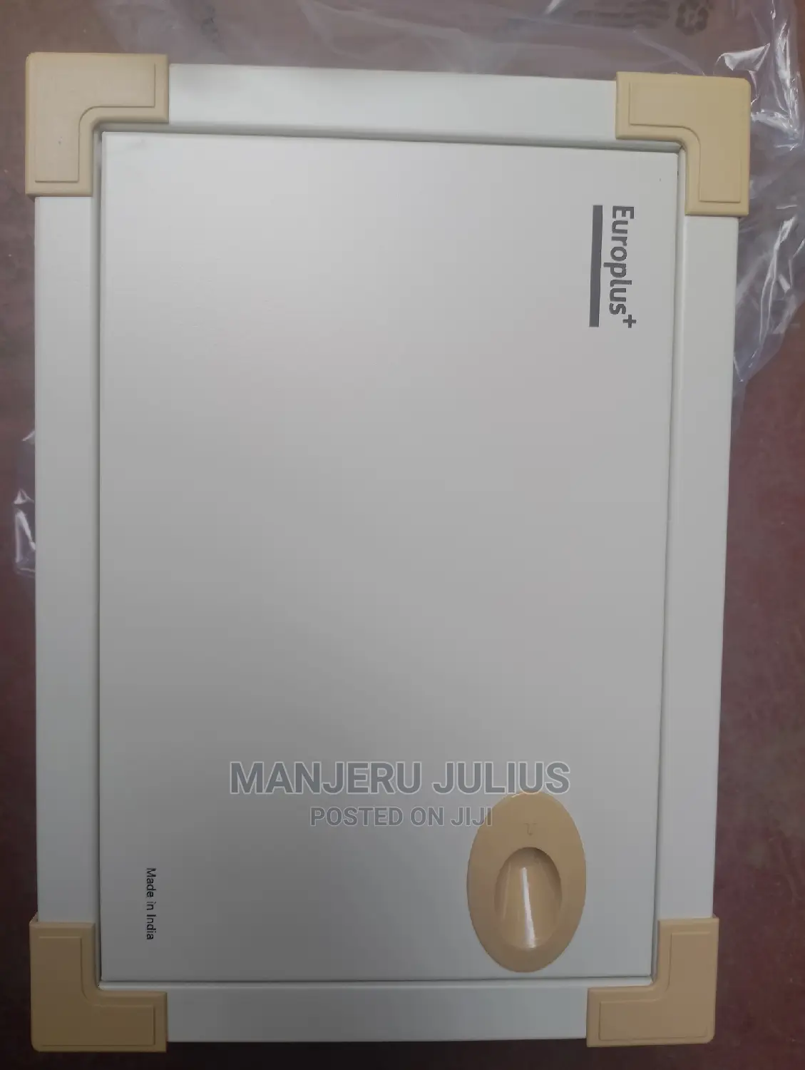 12way Consumer Unit