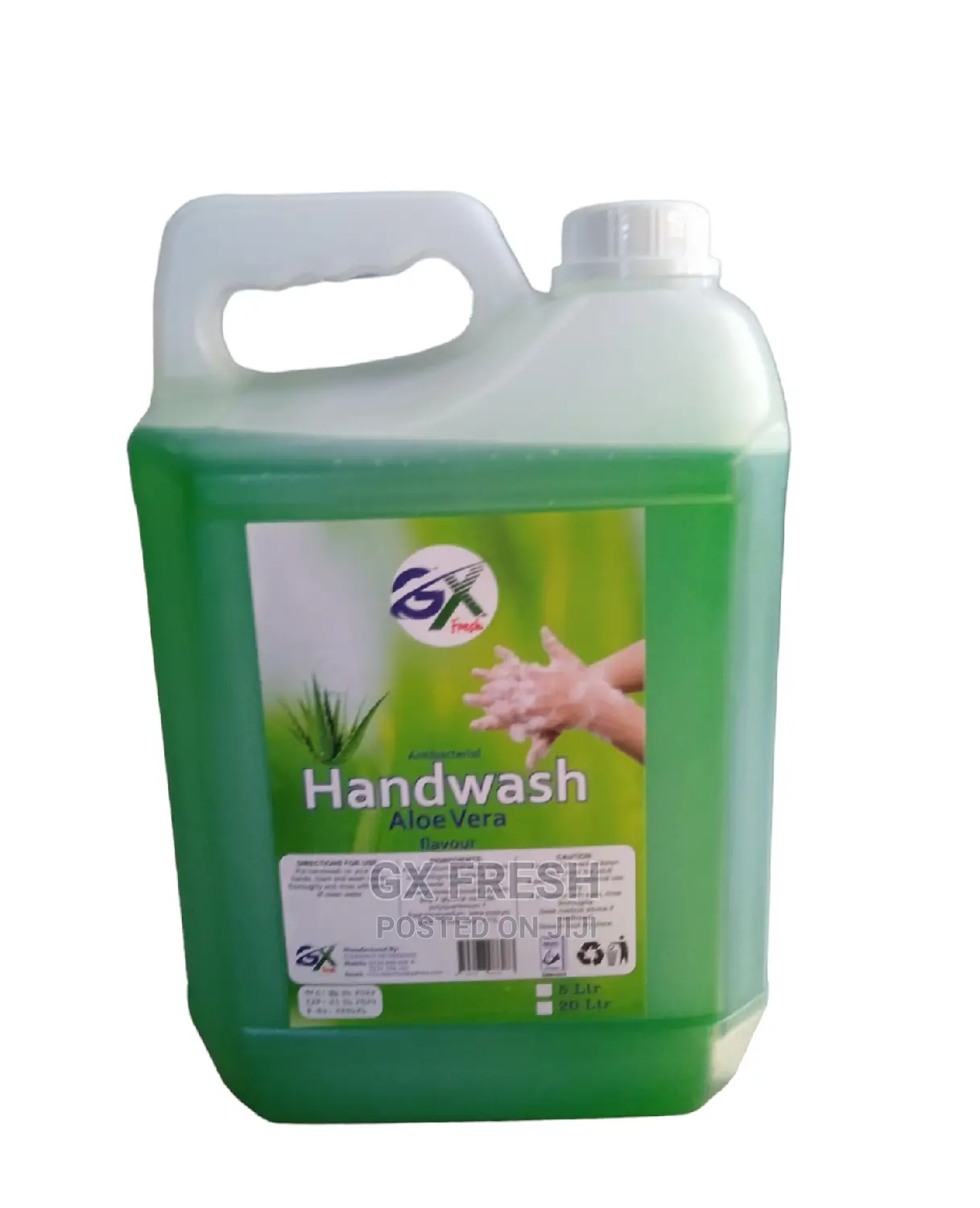Handwash Liquid