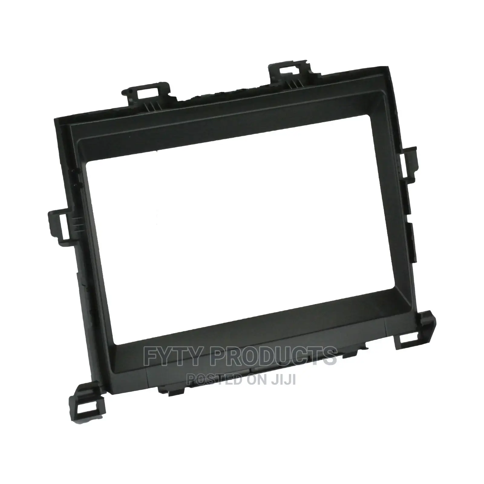 Fascia Frame for Toyota Alphard 2012-2014