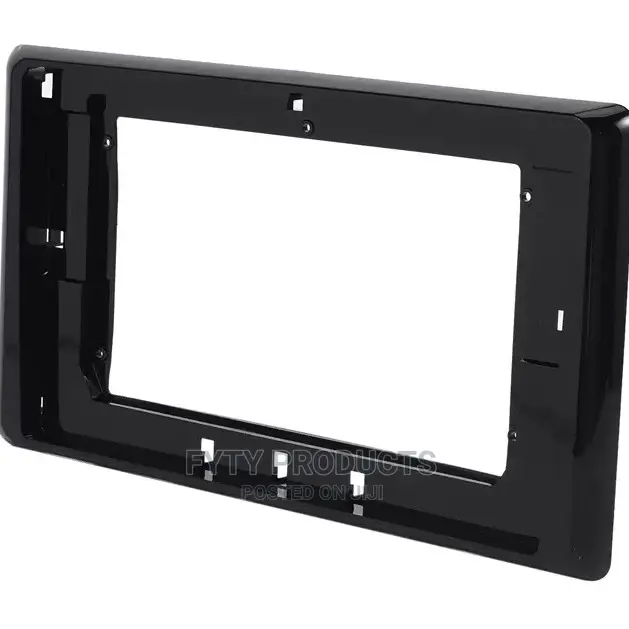 Frame Adaptar Fascia Panel 10 Inch for Toyota Corolla 2021 C