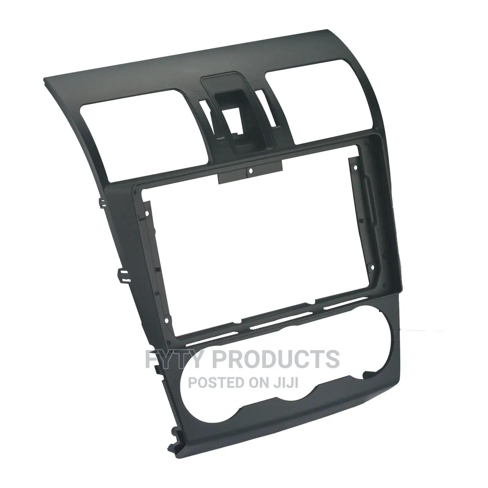 Fascia Frame for Subaru Forester 2013-2018