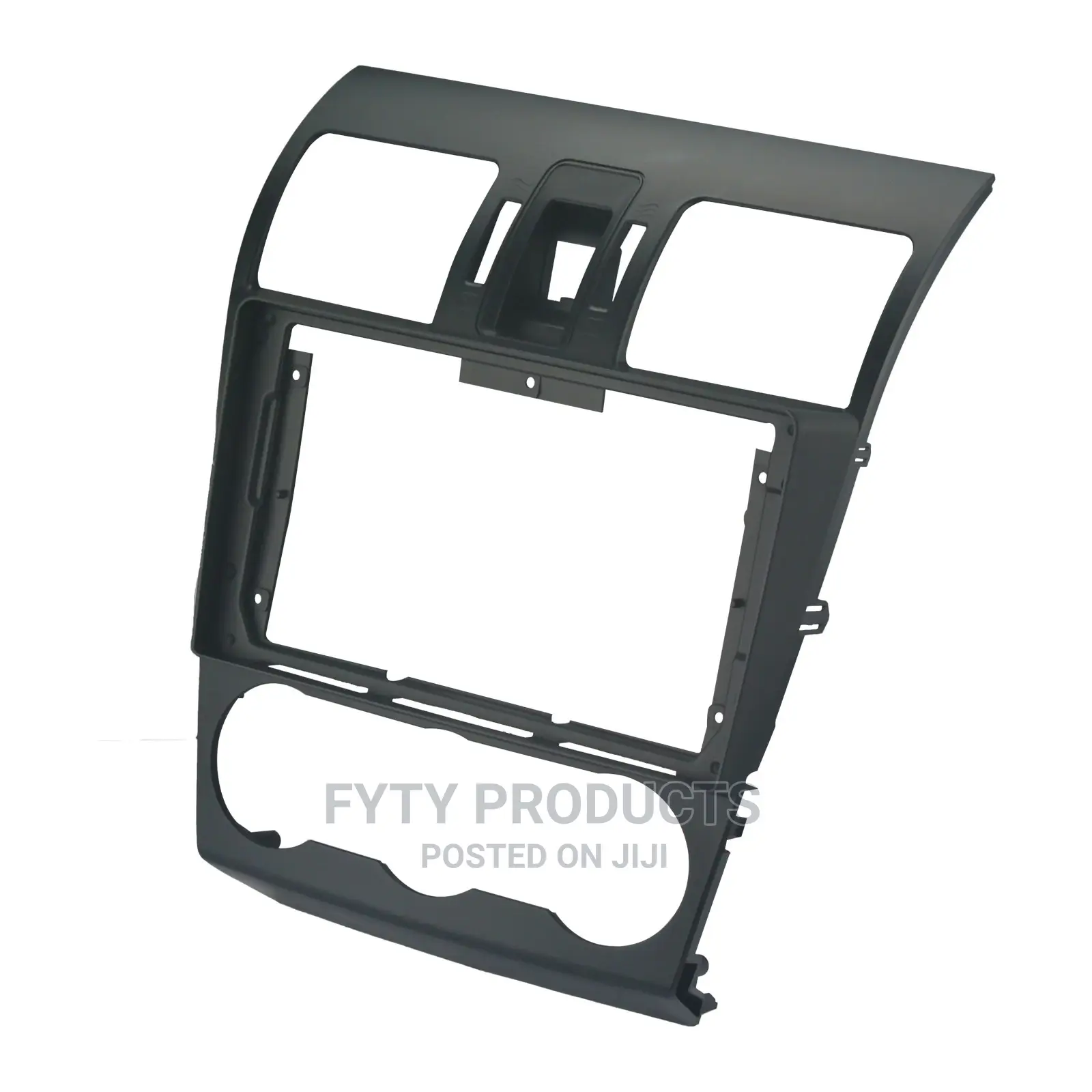 Fascia Frame for Subaru Forester 2013-2018
