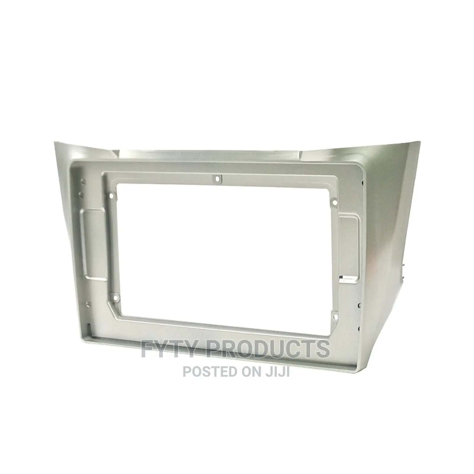 Fascia Frame for Toyota Harrier 2003-2012 Lexus Rx300-450