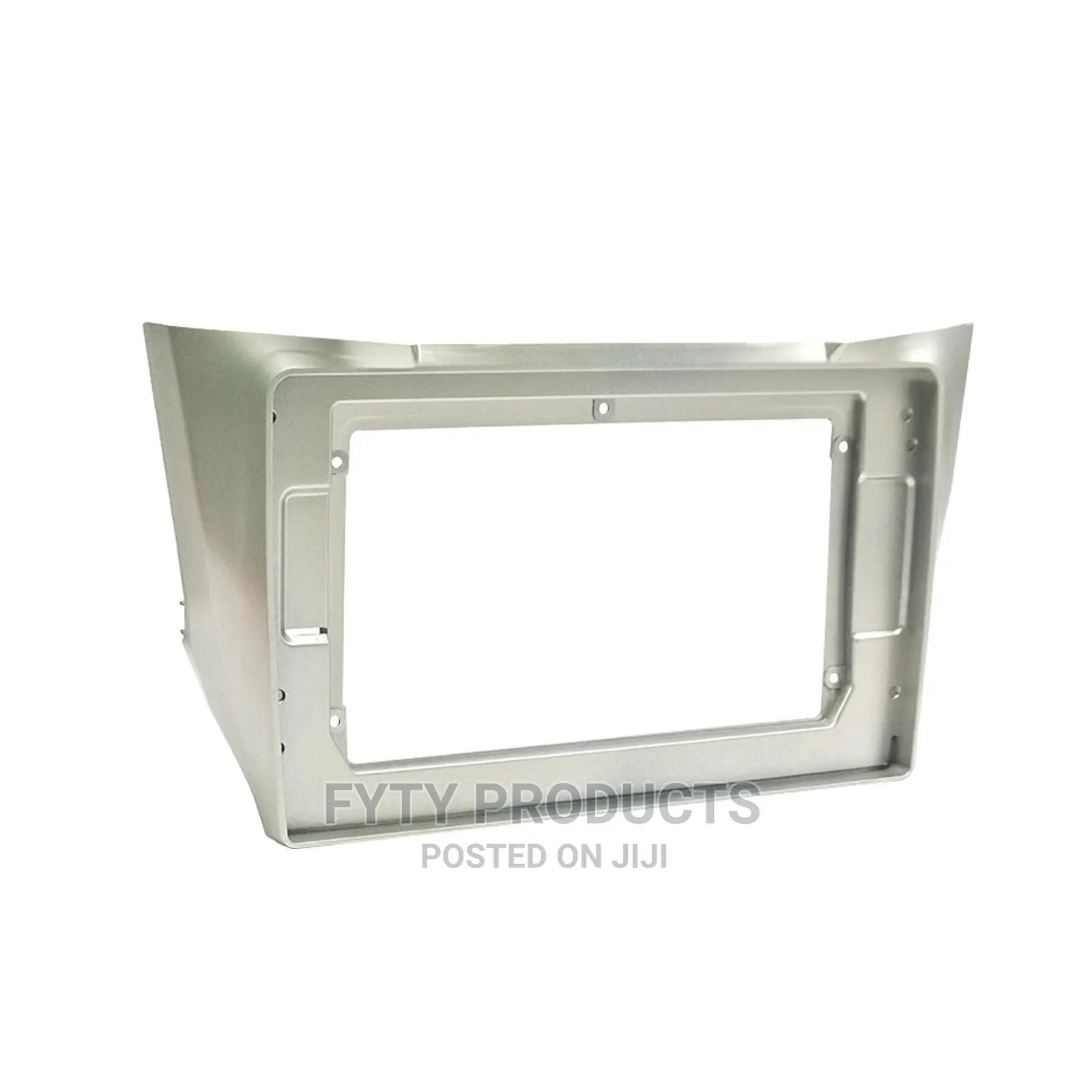 Fascia Frame for Toyota Harrier 2003-2012 Lexus Rx300-450
