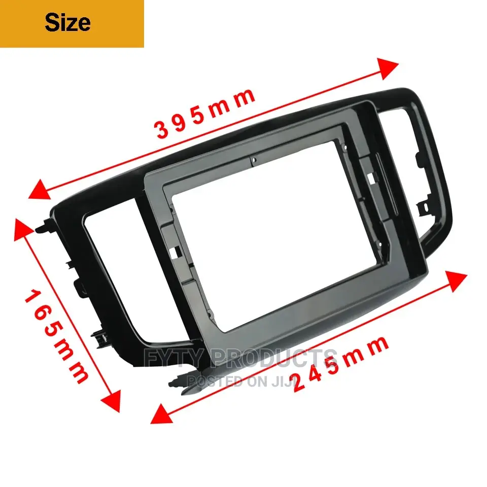 Frame Fascia Panel for Honda Oddesey 2015-2018