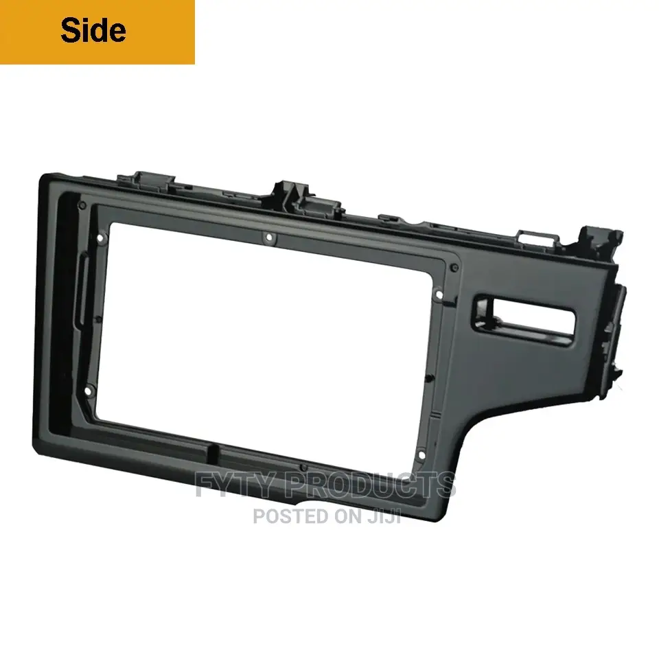 Fascia Panel 9 Inch for Honda Fit Jazz RW 2014+