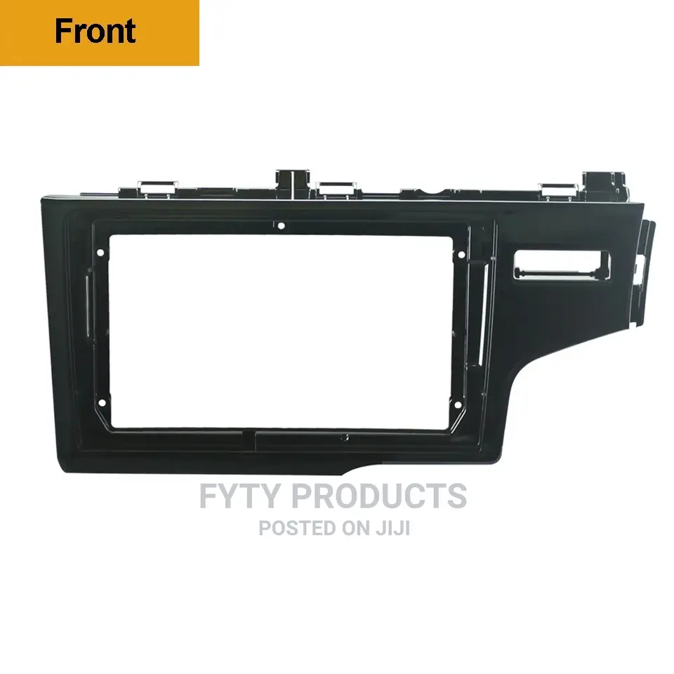 Fascia Panel 9 Inch for Honda Fit Jazz RW 2014+