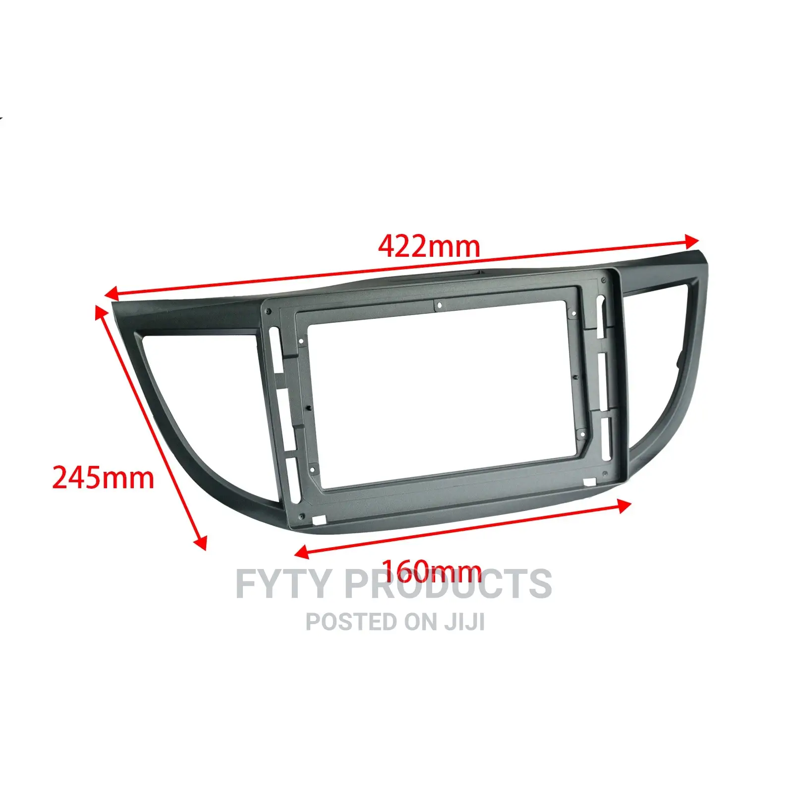 Frame Fascia Panel for Honda CRV 2012-2017
