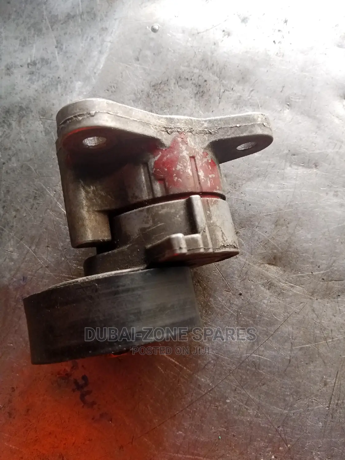 Tensioner Bearing 4B12 Galant, Outlander.