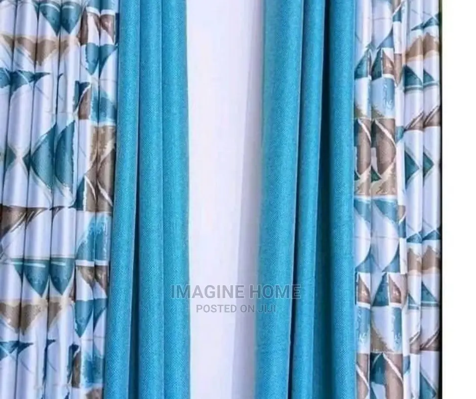 Quality Curtain and Sheers