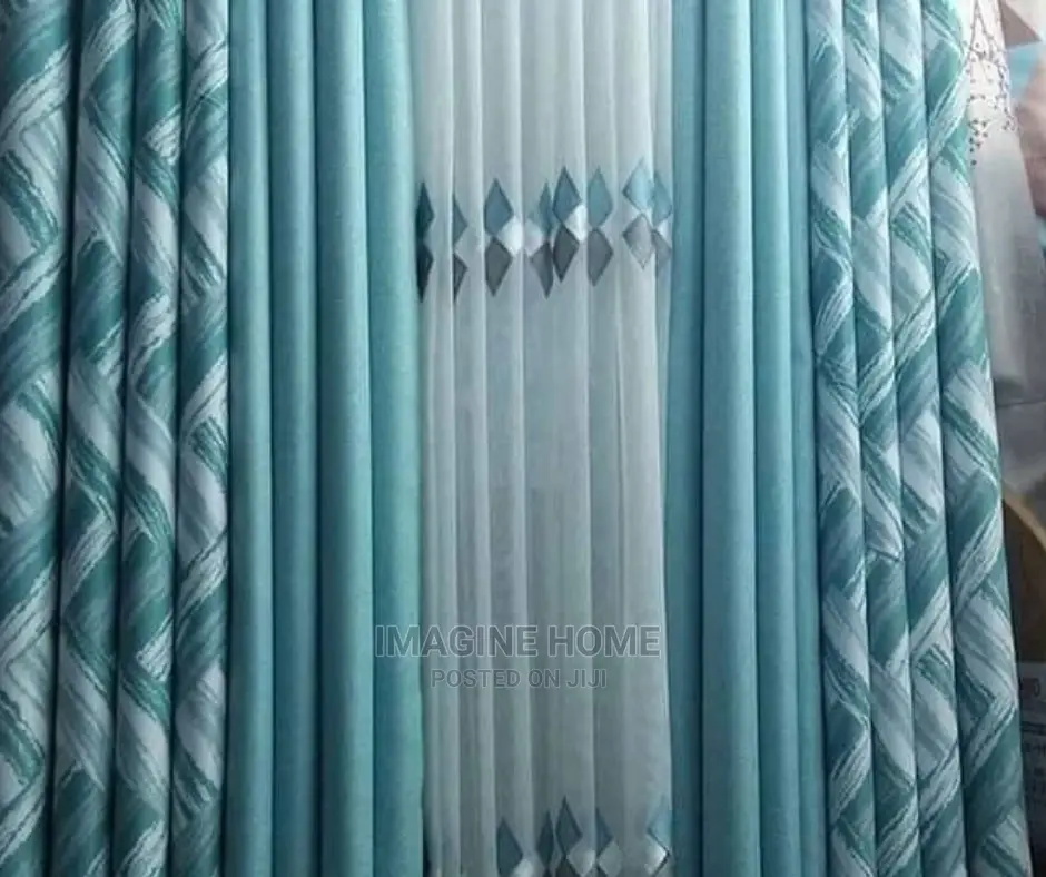 Quality Curtain and Sheers