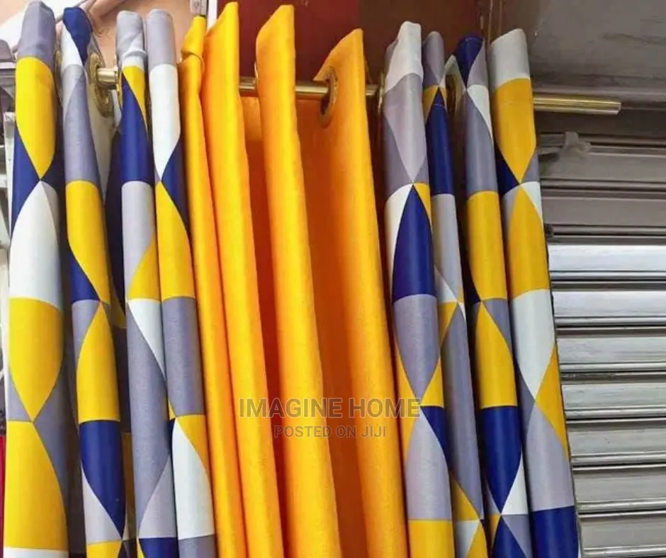 Quality Curtain and Sheers