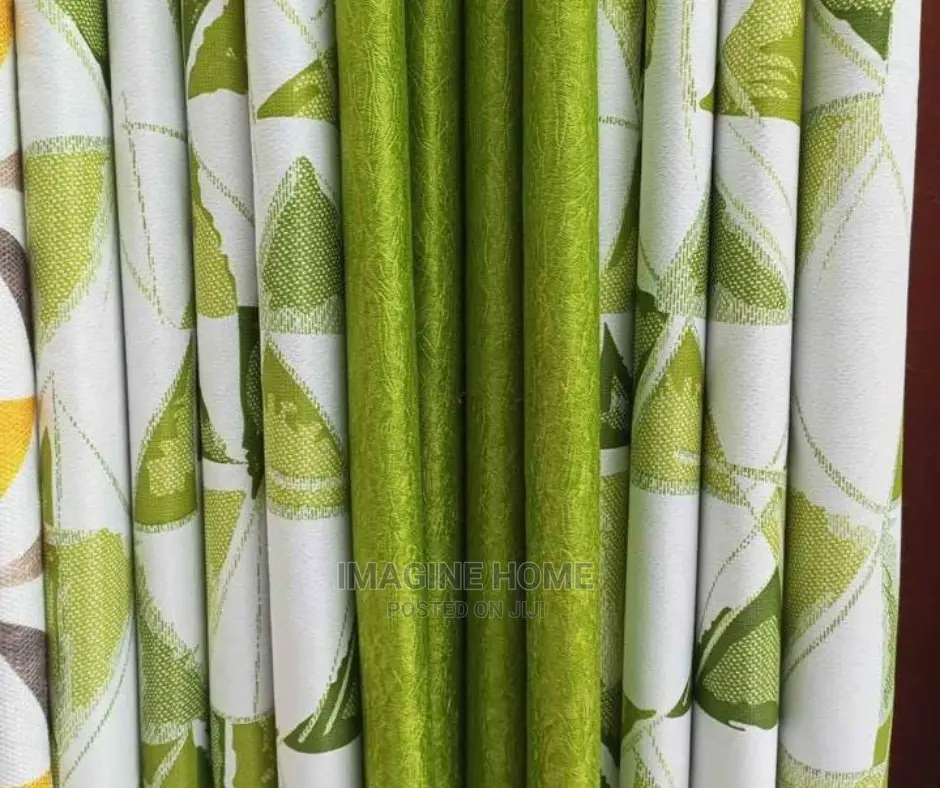 Quality Curtain and Sheers