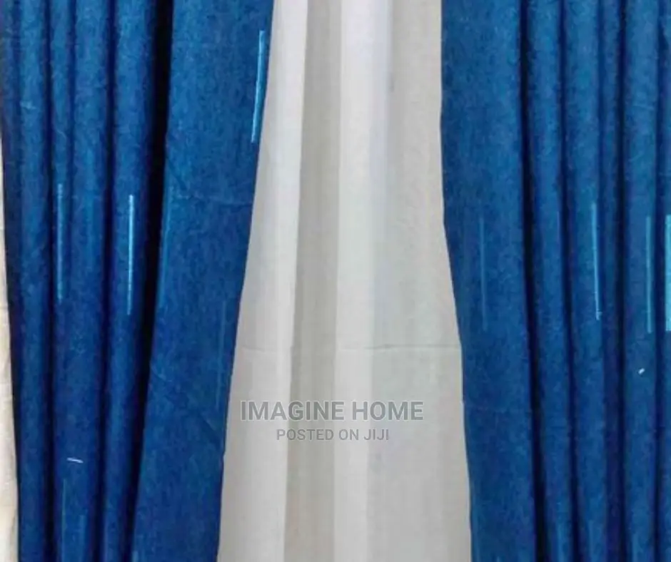 Curtains and Sheers