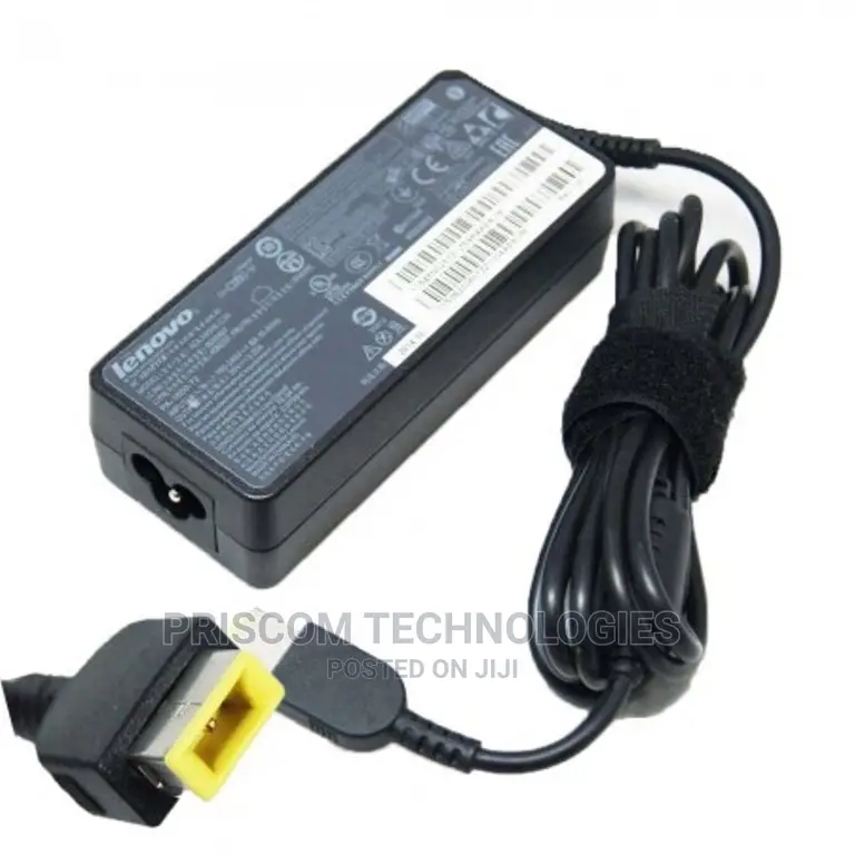 Laptop Adapter Charger for Lenovo Thinkpad T470 T440 T460 G5