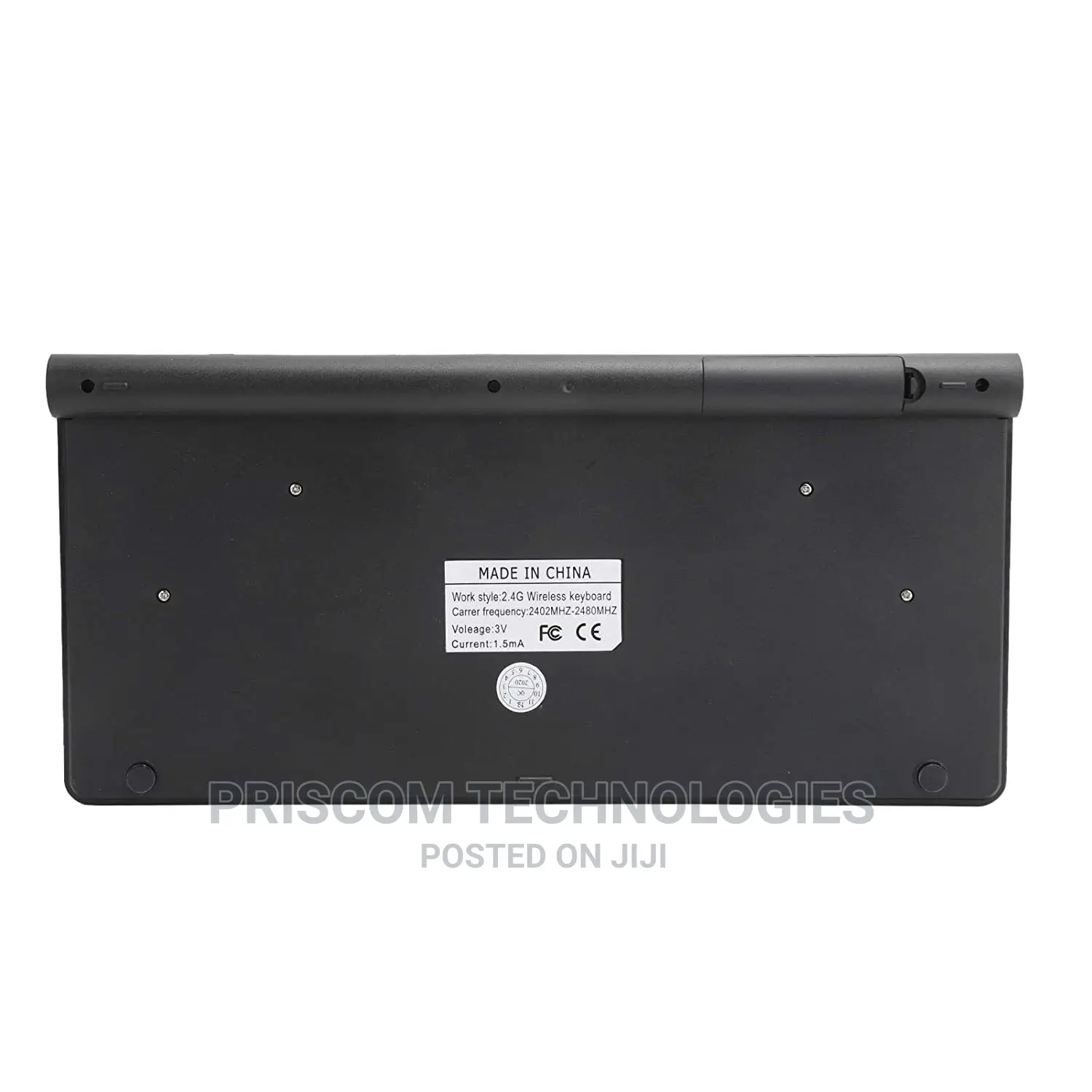 Mini Wireless Keyboards And Mouse K03 - Combo 2.4ghz