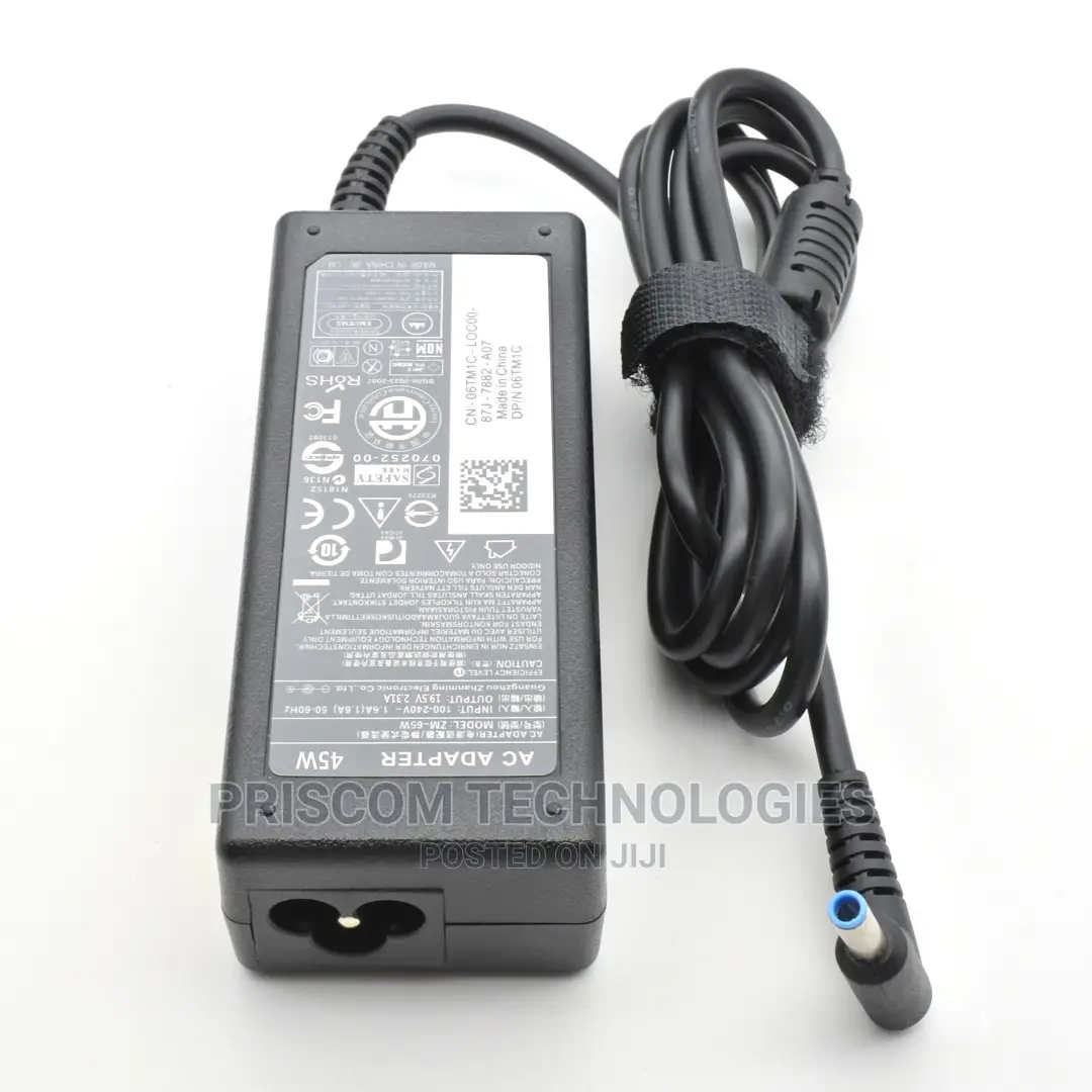 Laptop Adapter Charger for HP Probook 430 440 G3