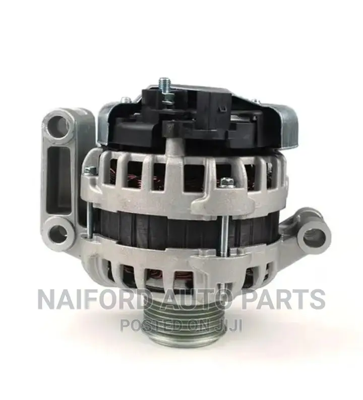 Ford Ranger Alternator 2012>2.2L