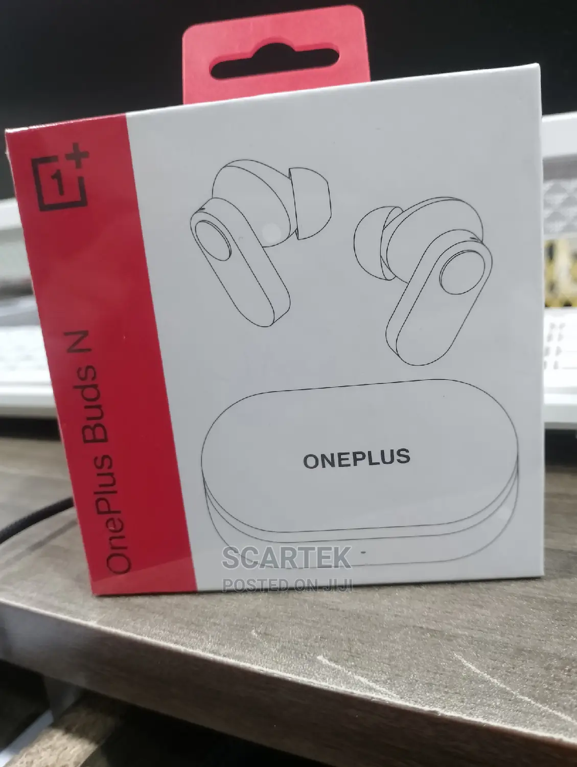 Oneplus Buds N