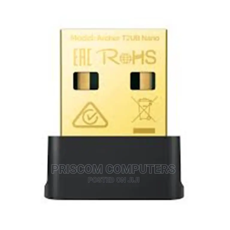 TP-LINK Wireless N USB Adapter -Wifi Dongle