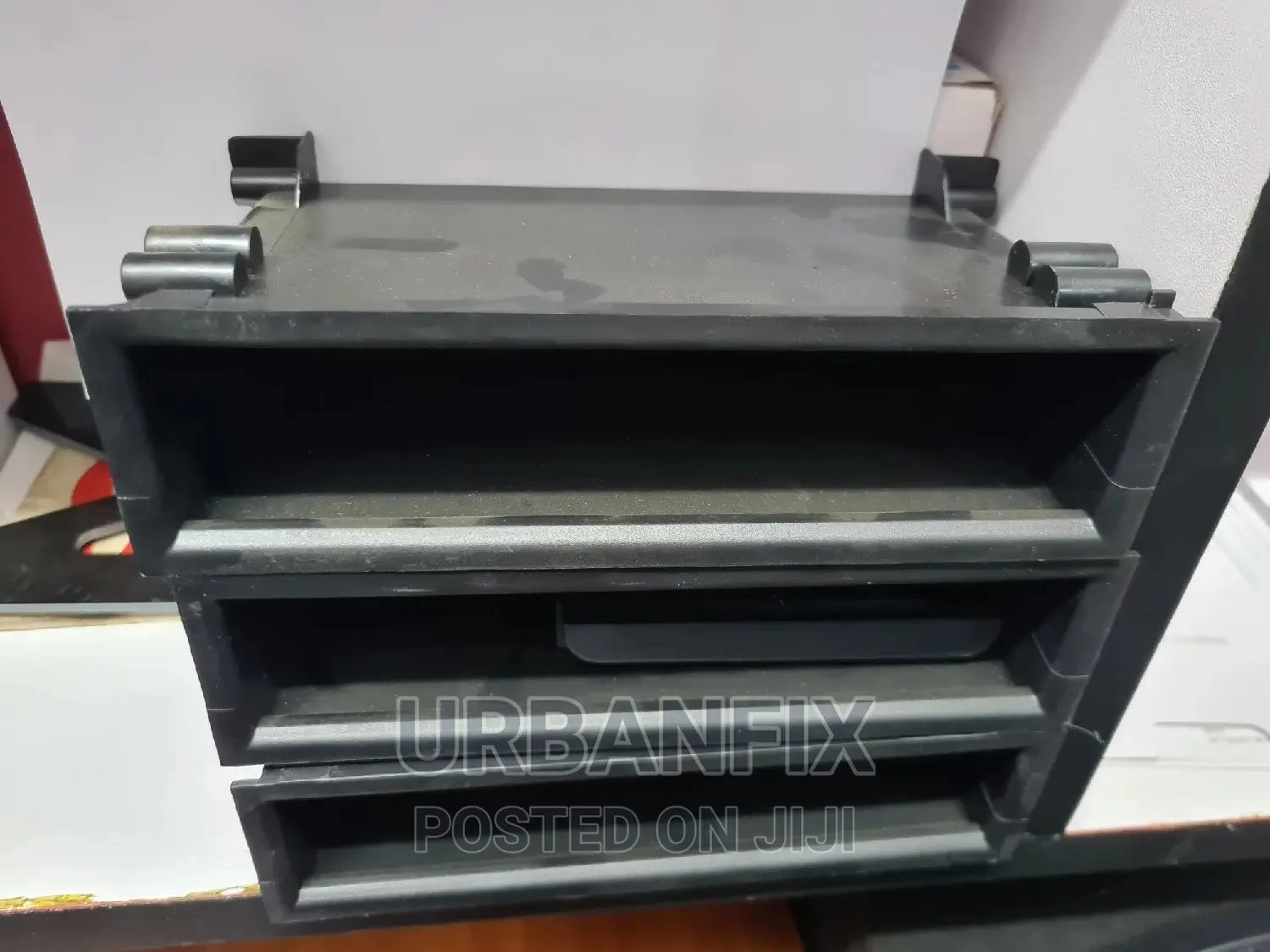 Car Radio Pocket Spacers