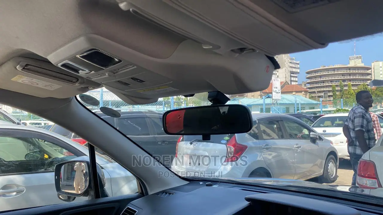 Subaru Forester 2015 Brown