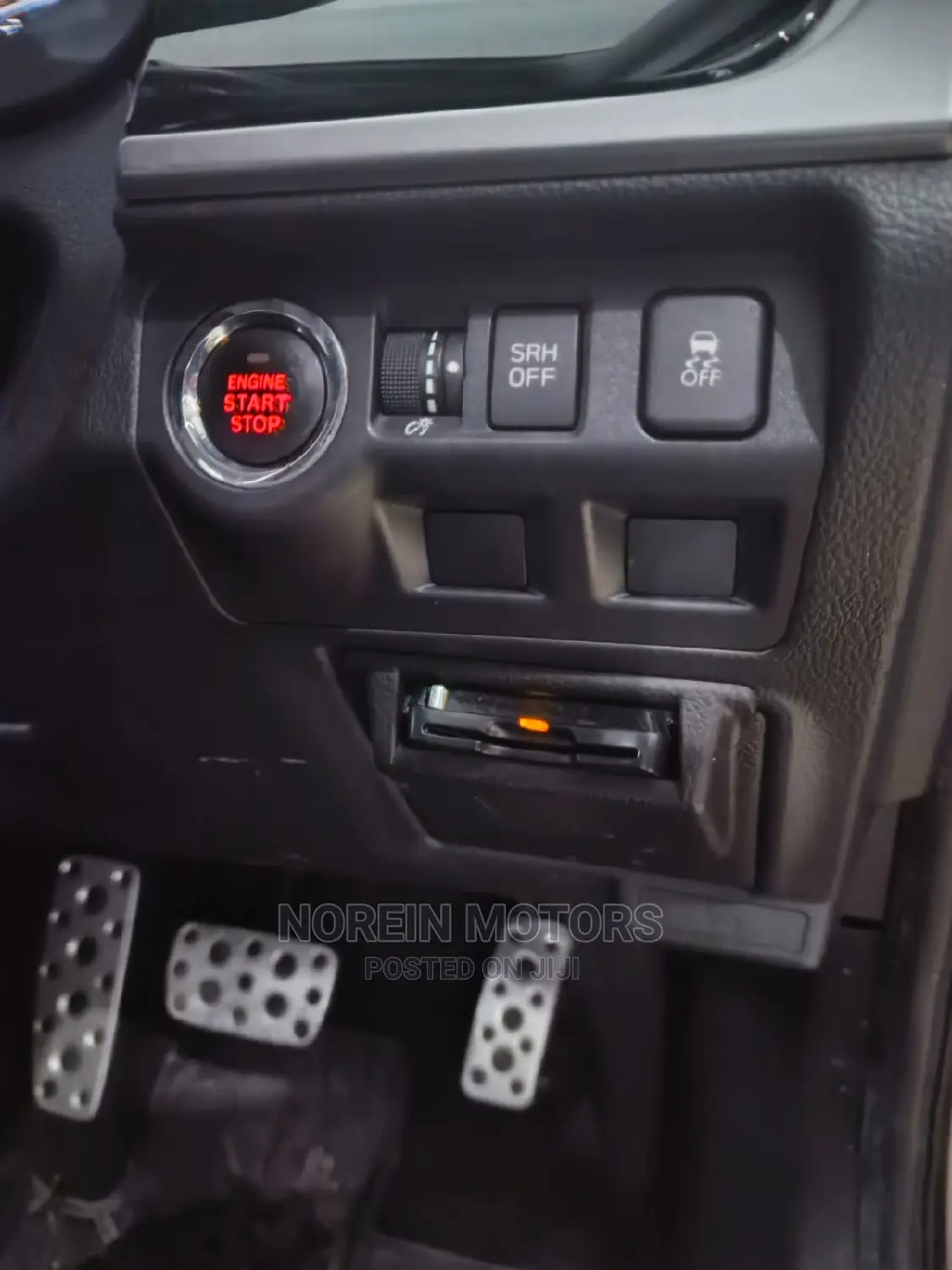 Subaru Forester 2016 Gold