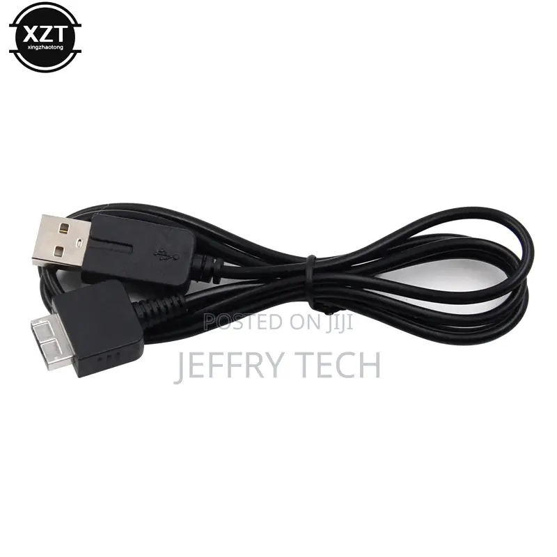 Transfer Data Sync Cord Line for Sony Psv1000 Psvita PS Vita