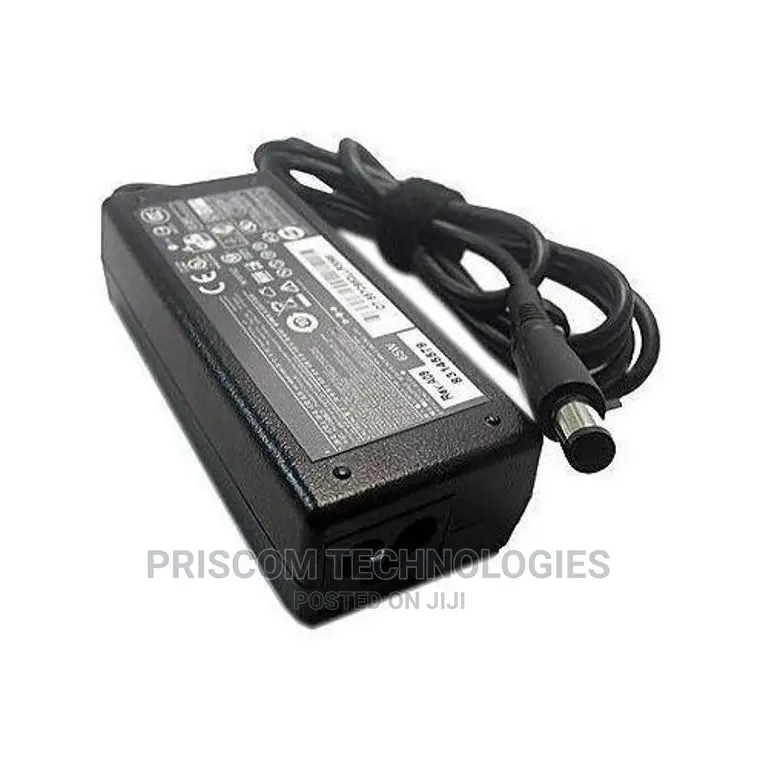 Laptop Adapter Charger for HP Probook 4510s, 4520s, 4525s, 4