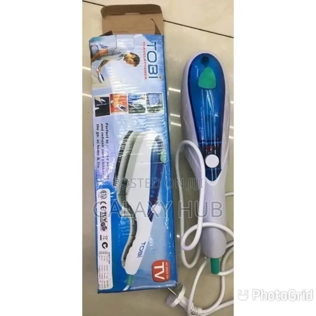 Tobi Garment Steamer