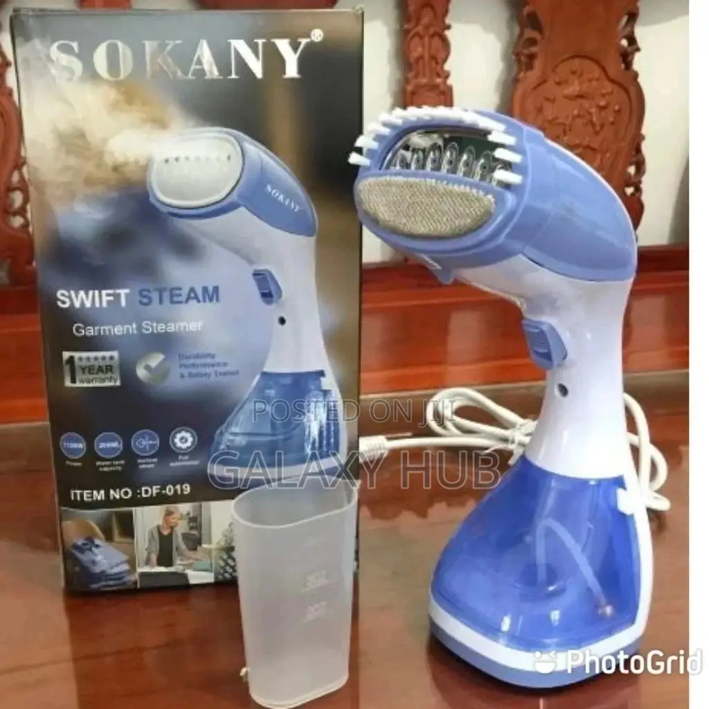 Sokany Handy Garment Steamer