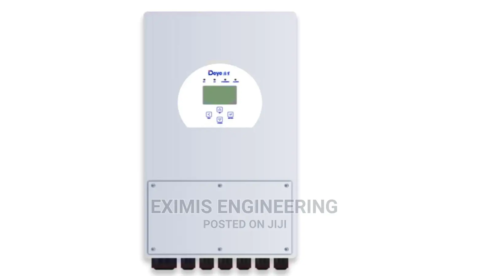 Deye Hybrid Inverter 20kw 3phase