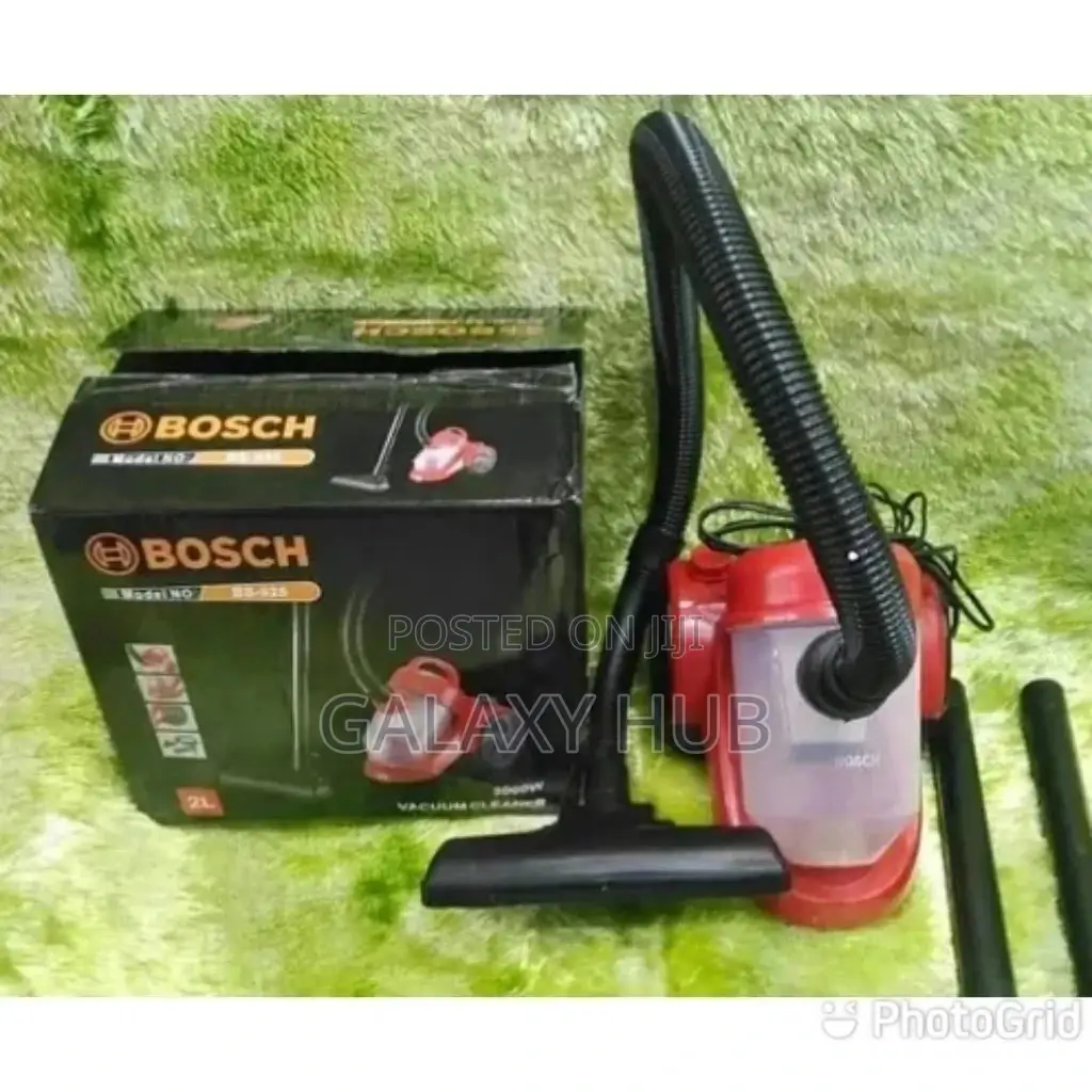 Bosch Vaccum Cleaner