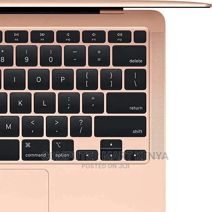 New Laptop Apple MacBook Air 8GB Apple M1 SSD 256GB